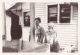 Matilda Schuckman on 17-Jul-1941 at her home near Freelandville, Indiana.