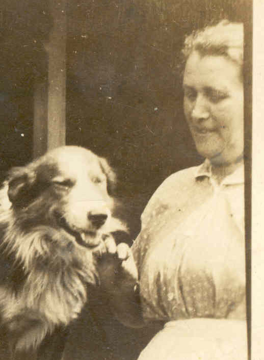 Alice Brown