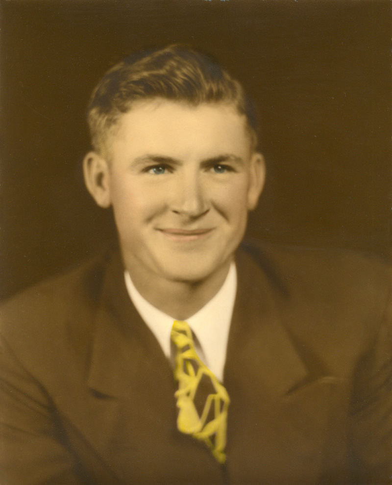 Alvin Wilbert Schuckman