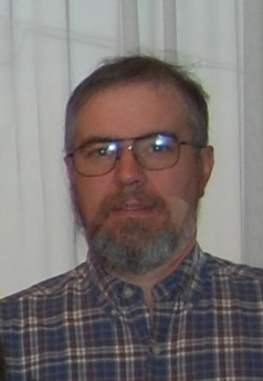 Brian Kim Schuckman