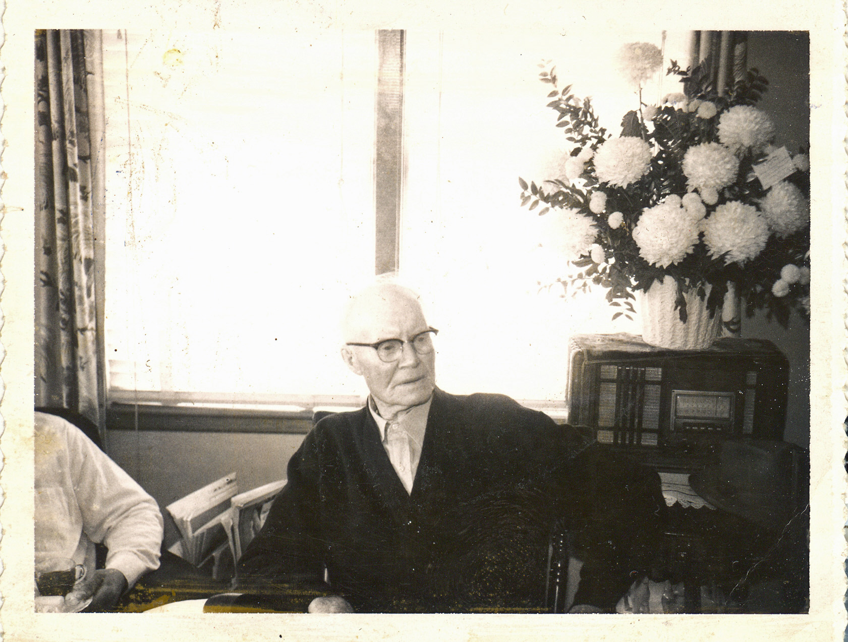 Carl E. Schuckman
