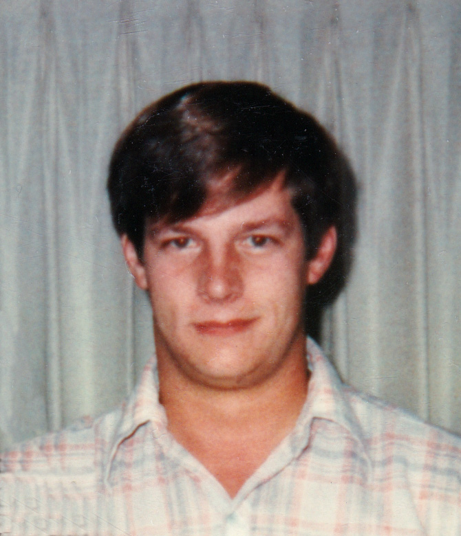 Douglas Eugene Winemiller