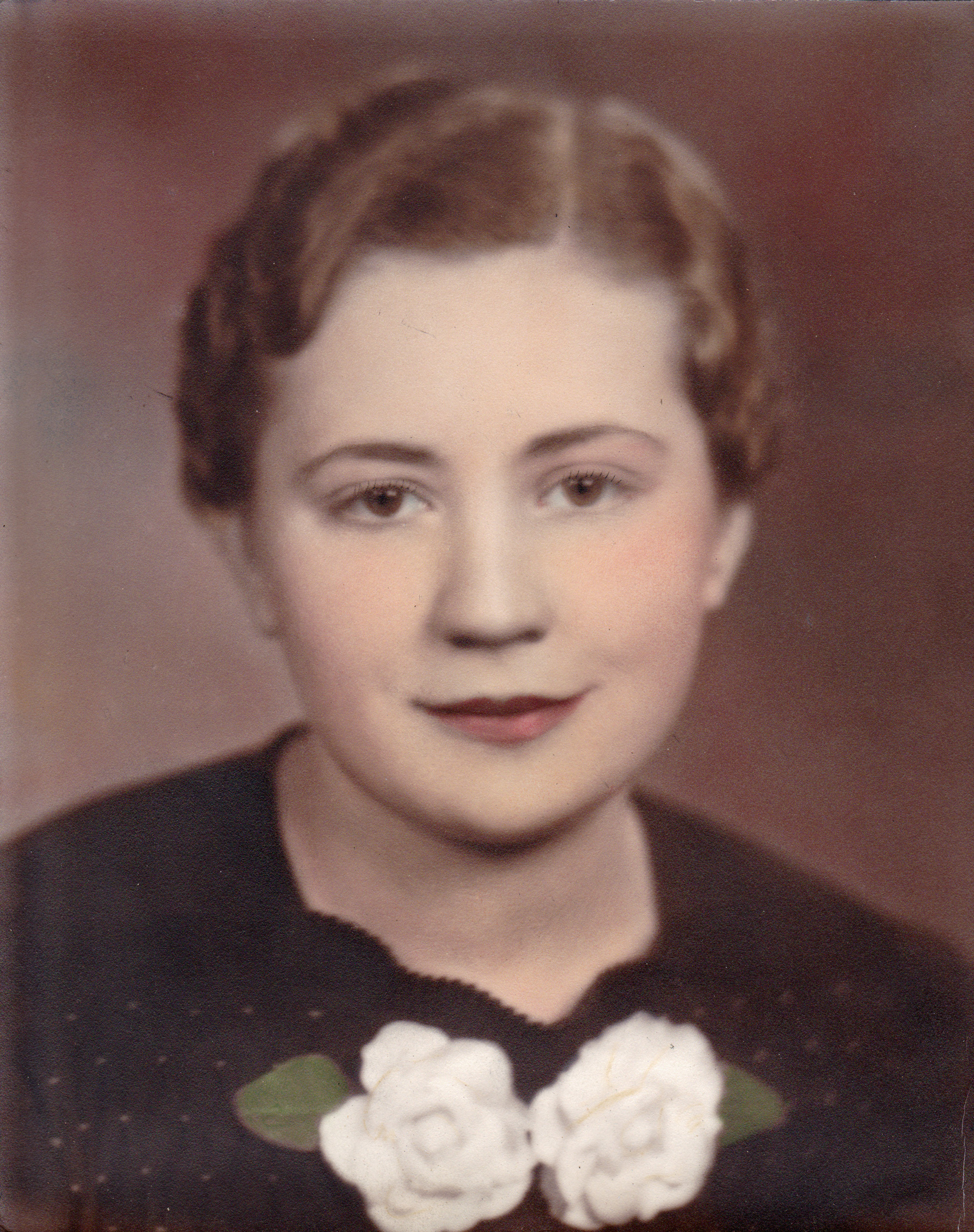 Florentine Wilhelmine Schuckman