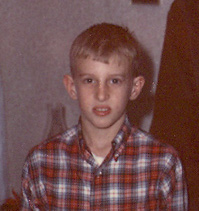 James Leslie Brown