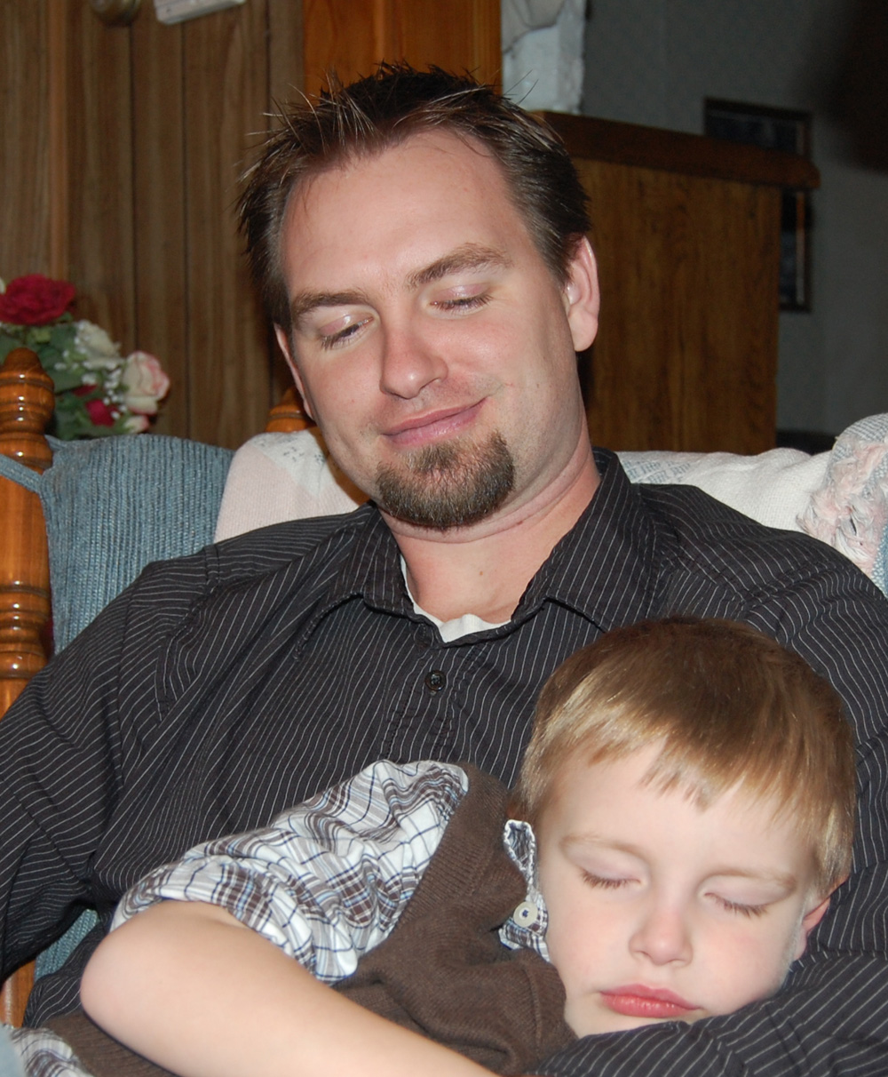 Jason McIntire