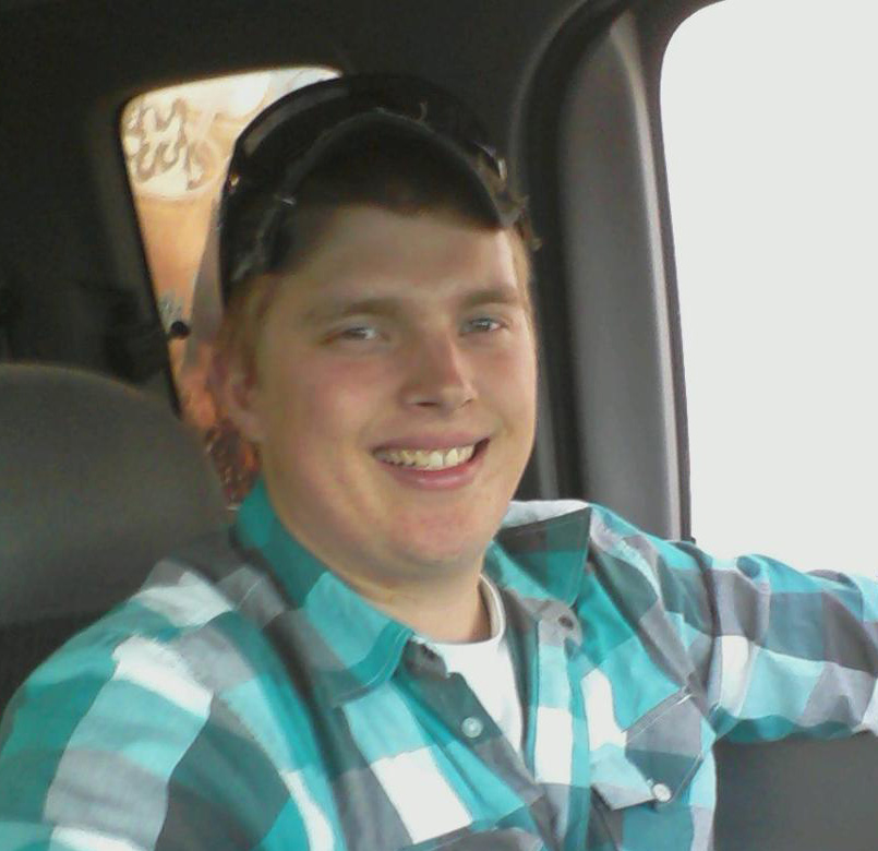 Joel Brown