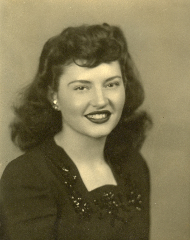 Judy Brown Beasley