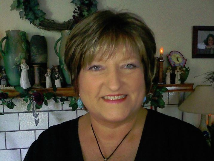 Karen Lynn Beasley
