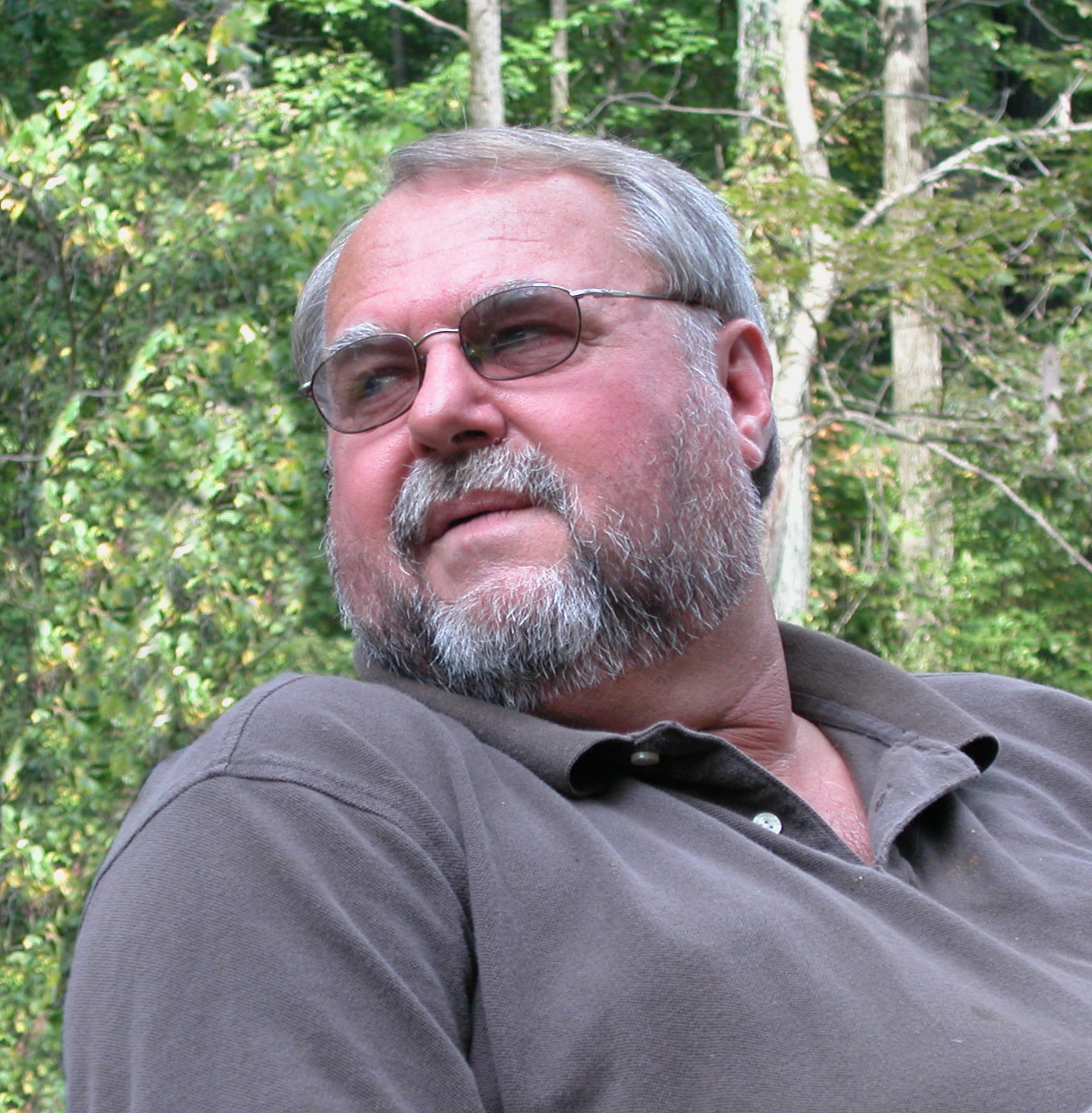 Kenny Ferguson
