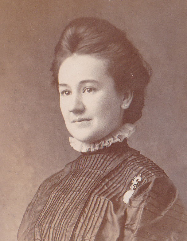 Lydia Meyer