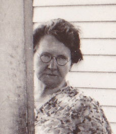 Matilda Schuckman on 17-Jul-1941.