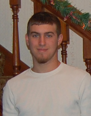 Paul William Schuckman