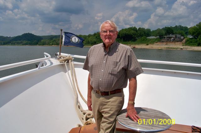 Richard McGuire Brown