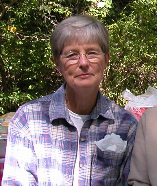 Sandra Kay Brown