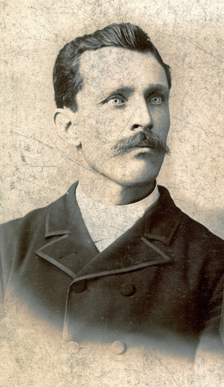 Thomas Armstrong Long